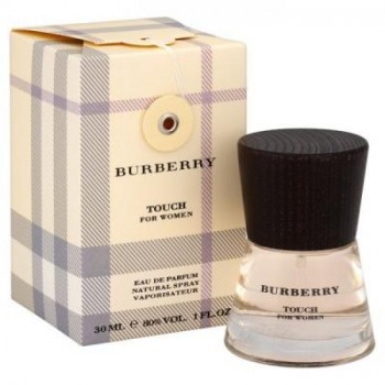 BURBERRY Touch edp