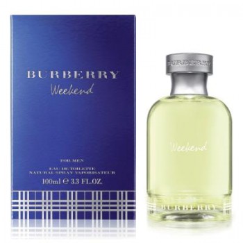 BURBERRY Week End M edt