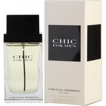 C.HERRERA Chic M edt