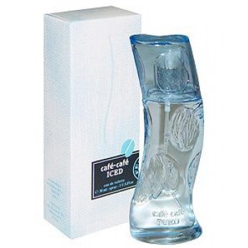 Cafe Puro Iced edt