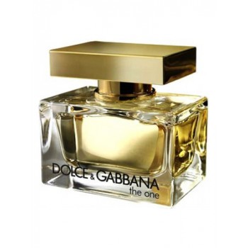 D&G The One edp