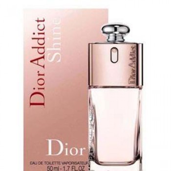 DIOR Addict Shine edt 