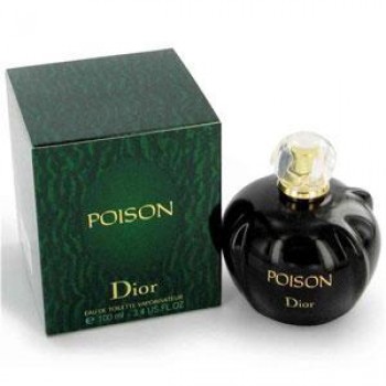DIOR Poison edt