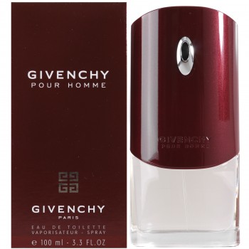 GIVENCHY Pour homme edt