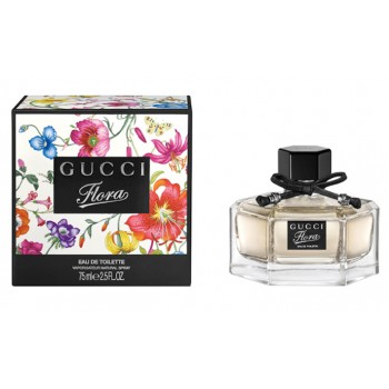 GUCCI Flora by Gucci edt 