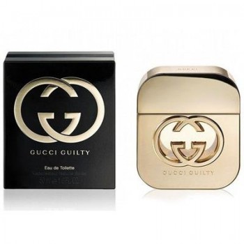 GUCCI Guilty edt
