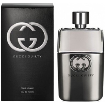 GUCCI Guilty PH edt 