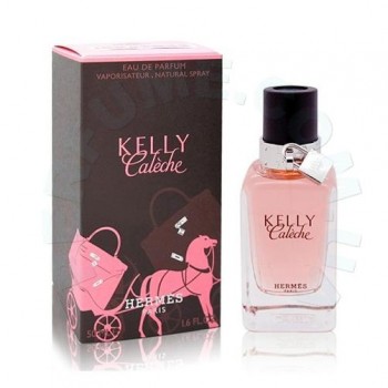 HERMES Caleche Kelly edp