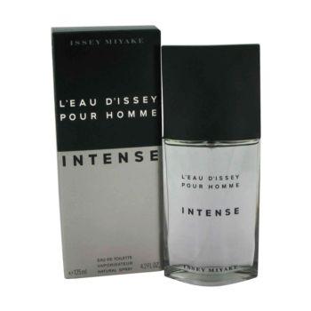 ISSEY MIYAKE Intense M edt