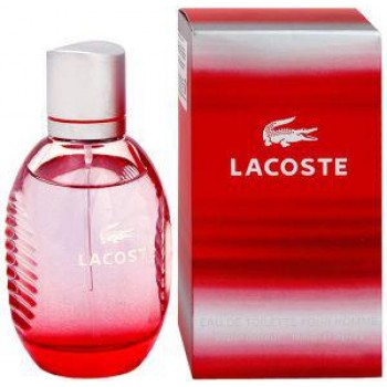LACOSTE Style In Play M edt 