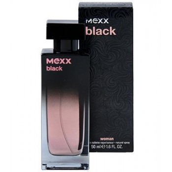 MEXX Black edt 