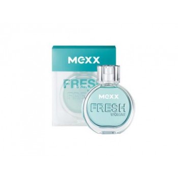 MEXX Fresh edt