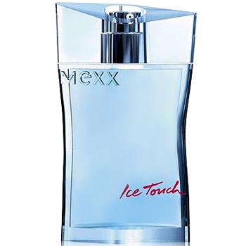 MEXX Ice Touch Woman edt