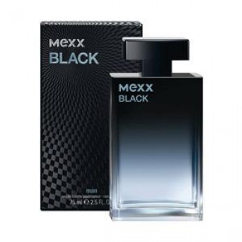MEXX Black M edt 30ml 