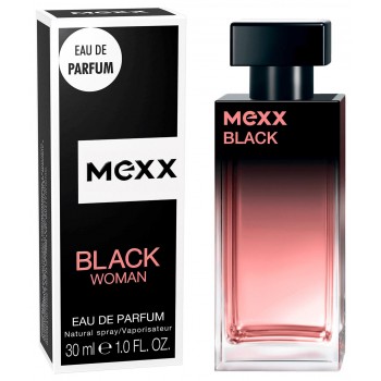 MEXX Black edp 30ml 