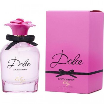 D&G Dolce Lily edt 30ml 