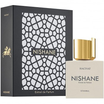 Nishane Hacivat Extrait de Parfum edp 50ml