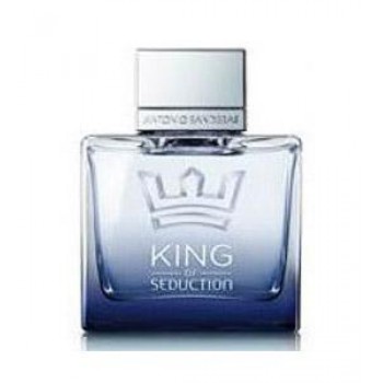 Antonio Banderas King of Seduction M edt