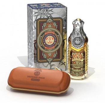 Shaik Amber Kroud M edp 80ml 