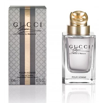 GUCCI by Gucci Made To Measure edt