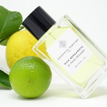 Essential Nice Bergamot edp 100ml