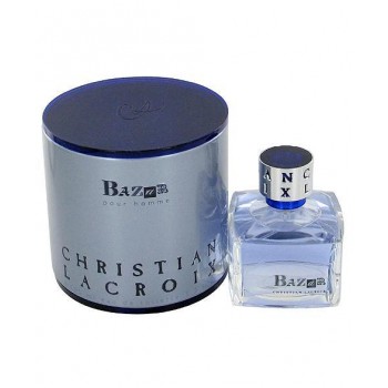 C.Lacroix Bazar M edt 50ml 