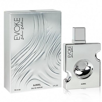 AJMAL Evoke Silver Edition M edp