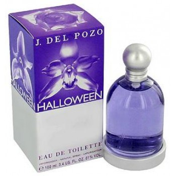 J.Del Pozo Halloween edt 100ml