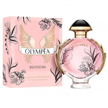 PACO RABANNE Olympea Blossom Florale edp 30ml 