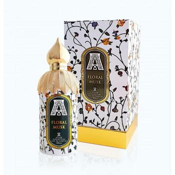 Attar Collection Floral Musk edp 