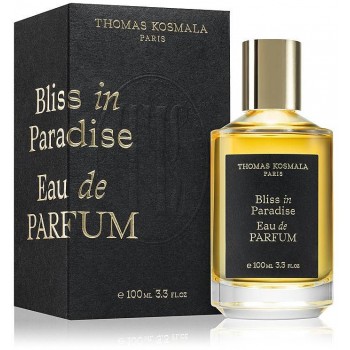 Thomas Kosmala Bliss in Paradise edp 100ml