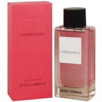 D&G №3 L`Imperatrice edt 100ml L.E.