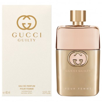 GUCCI Guilty edp