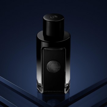 Antonio Banderas The Icon Perfume M edp 50ml 