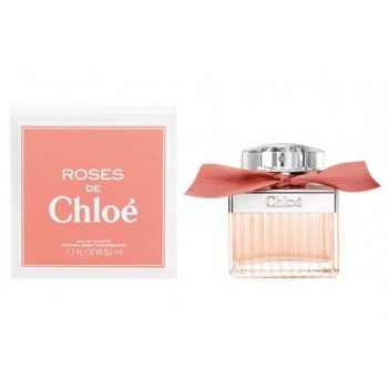 CHLOE Roses De Chloe edt 30ml 