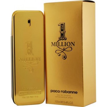 PACO RABANNE 1 Million M edt 100ml 