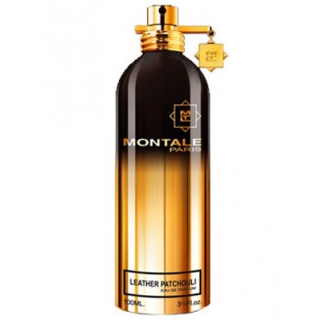 MONTALE Leather Patchouli edp