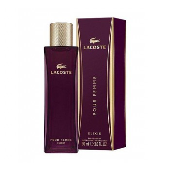 LACOSTE Pour Femme Elixir edp