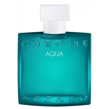 AZZARO Chrome Aqua edt