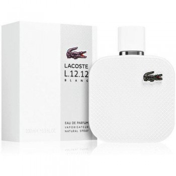 LACOSTE L.12.12. Blanc edp 50ml 