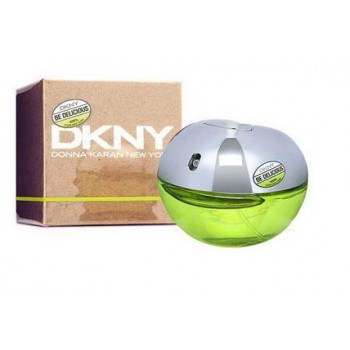 DKNY Be Delicious edt 30ml