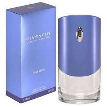 GIVENCHY Blue Label edt 100ml 