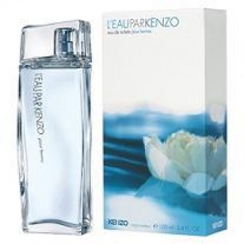 KENZO L'eau Par edt 30ml