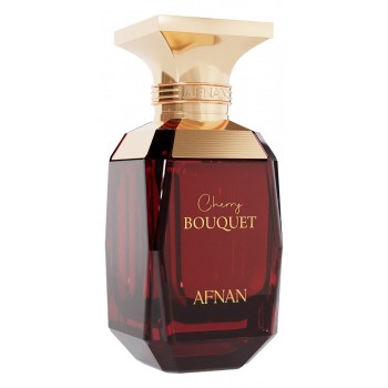 AFNAN Cherry Bouquet edp 80ml