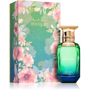 AFNAN Mystique Bouquet edp 80ml