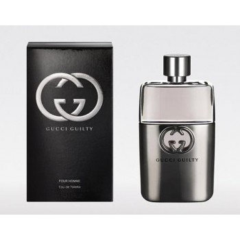 GUCCI Guilty PH edt 50ml 