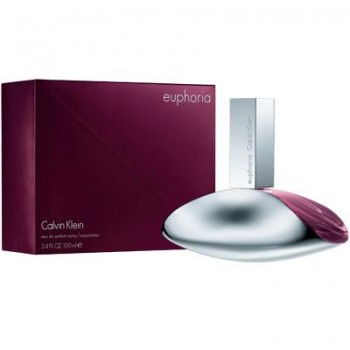 CALVIN KLEIN Euphoria edp 30ml