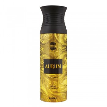 AJMAL Aurum deo 200 ml 