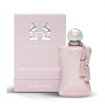 MARLY Delina Exclusif edp