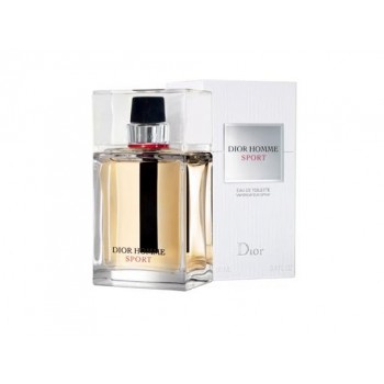 DIOR Pour Homme Sport edt 